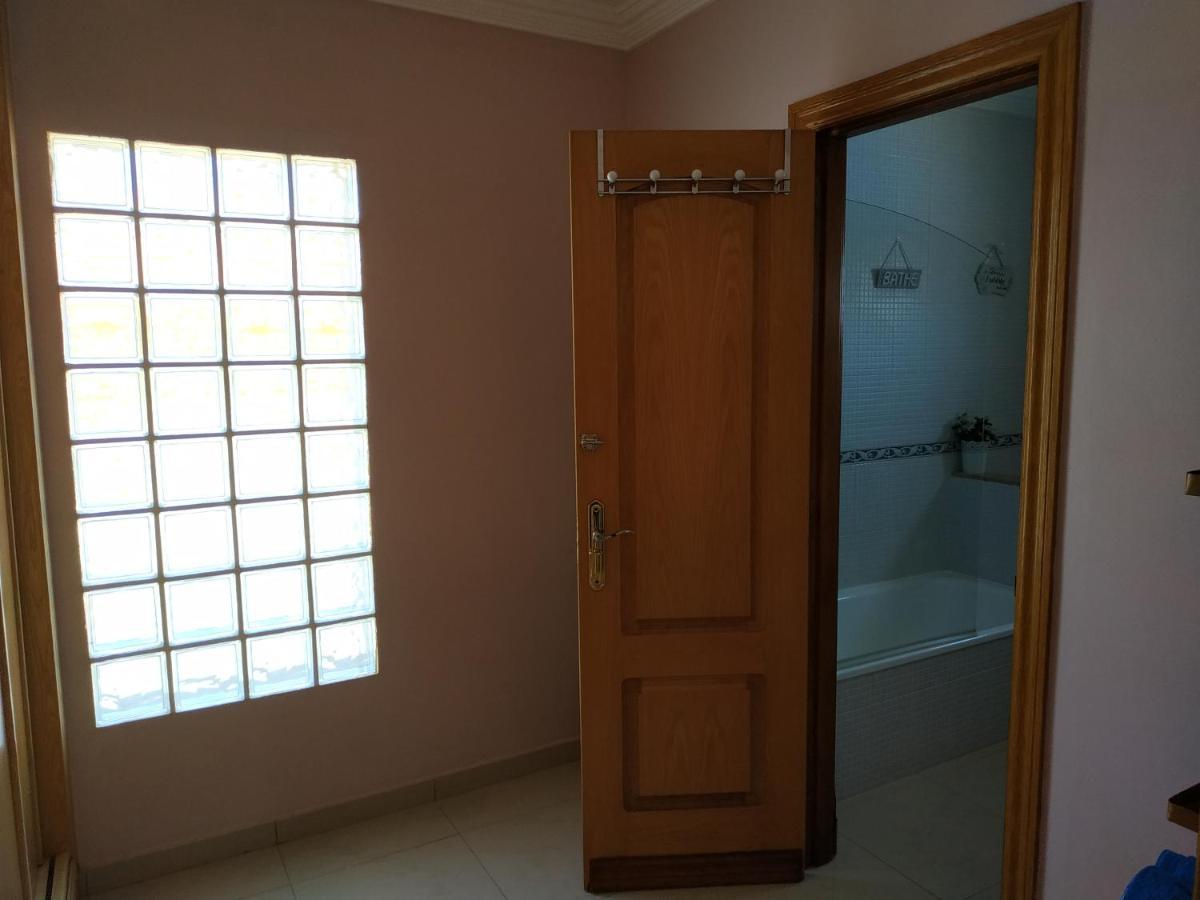 Villa Casa Del Sol 3 Bedroom Villa With Private Solar Covered 12M X 6M Pool Minimum Stay 7 Nights Chromecast And Wifi Throughout The Property Triquivijate Exterior photo