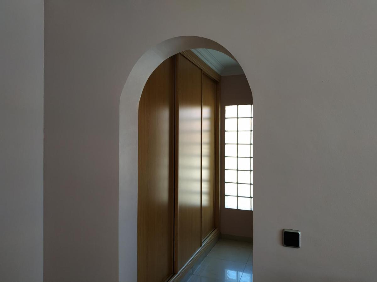 Villa Casa Del Sol 3 Bedroom Villa With Private Solar Covered 12M X 6M Pool Minimum Stay 7 Nights Chromecast And Wifi Throughout The Property Triquivijate Exterior photo