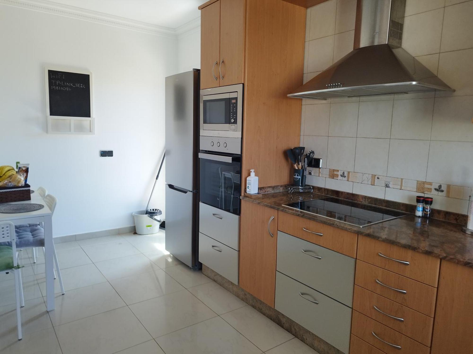 Villa Casa Del Sol 3 Bedroom Villa With Private Solar Covered 12M X 6M Pool Minimum Stay 7 Nights Chromecast And Wifi Throughout The Property Triquivijate Exterior photo
